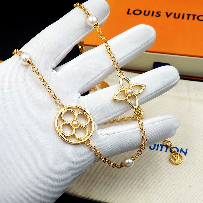LV Necklace 04yxs08 (2)