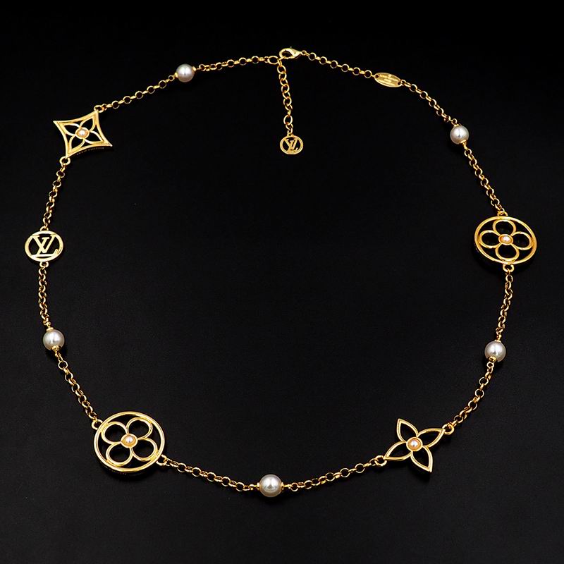LV Necklace 04yxs08 (5)