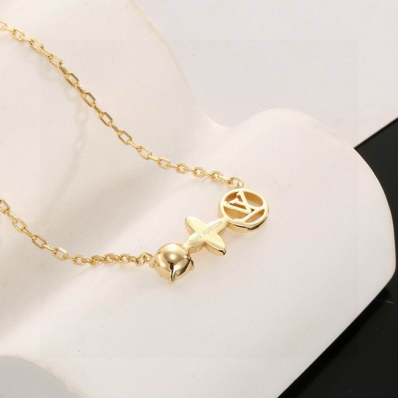 LV Necklace 04yxs09 (5)