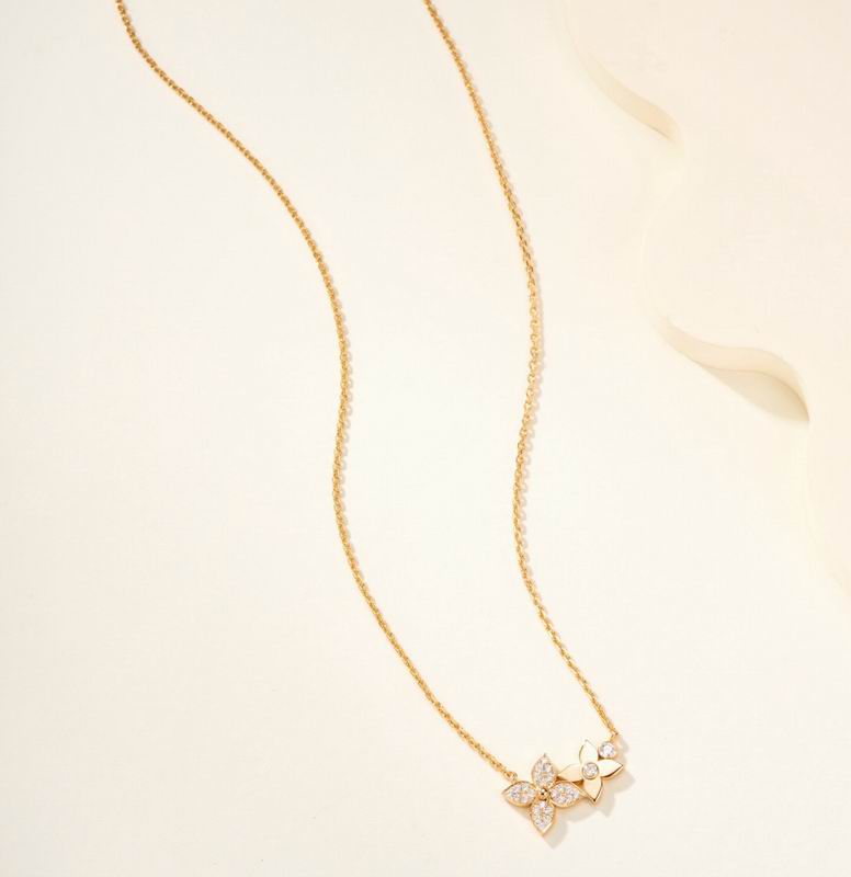LV Necklace 04yxs12 (4)