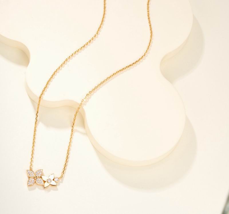 LV Necklace 04yxs12 (5)