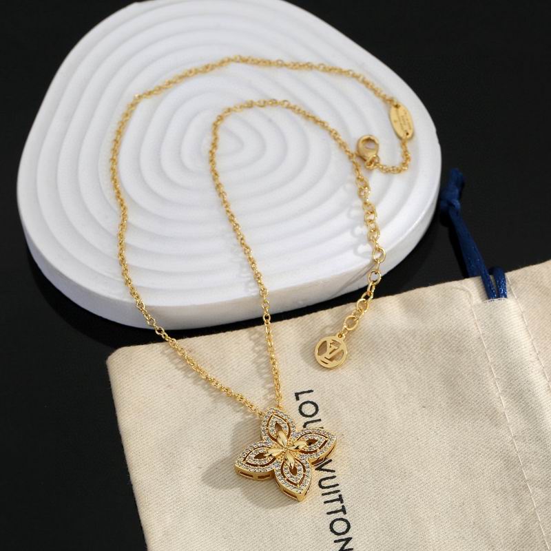 LV Necklace 04yxs13 (2)