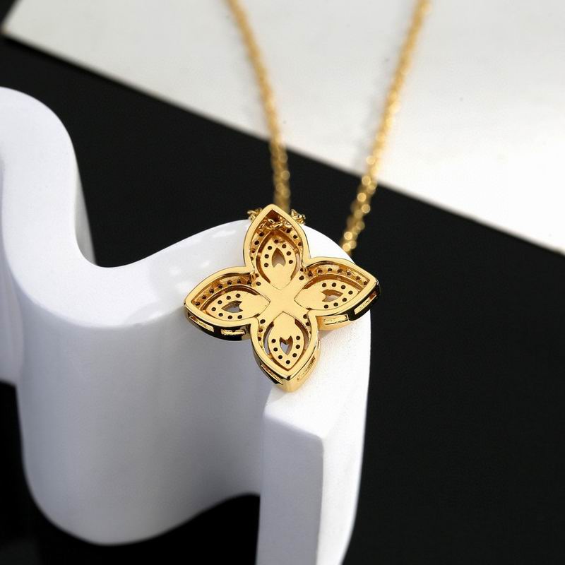 LV Necklace 04yxs13 (4)
