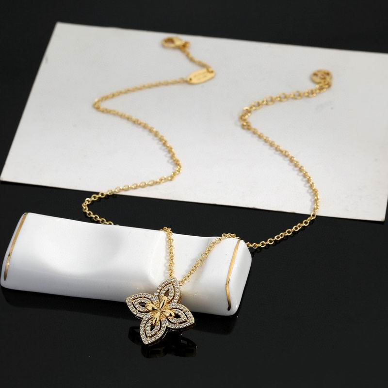 LV Necklace 04yxs13 (5)