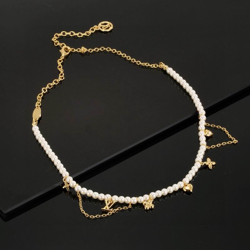 LV Necklace 04yxs14 (2)