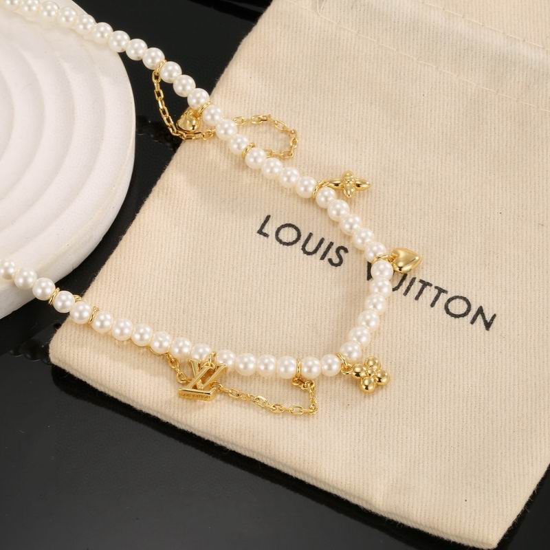 LV Necklace 04yxs14 (4)