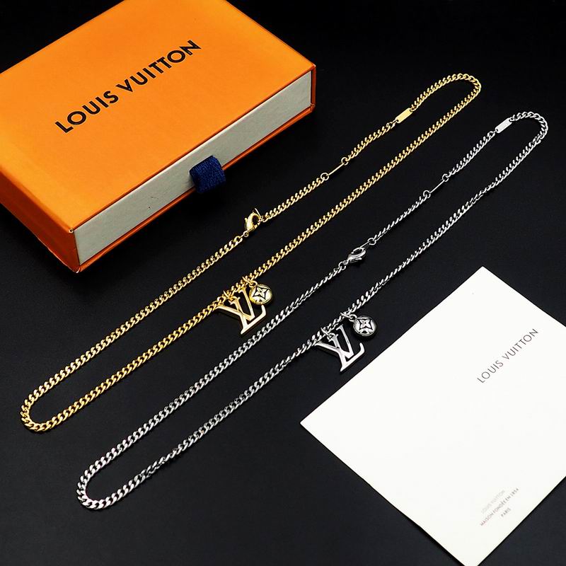 LV Necklace 04yxs15 (2)