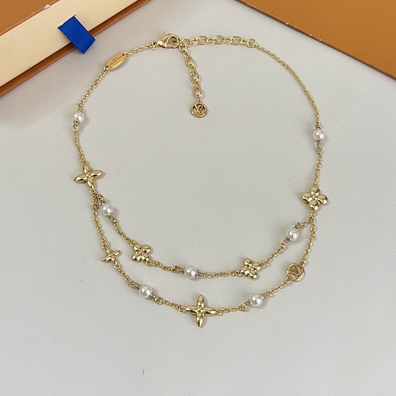 LV Necklace 04yxs16 (10)