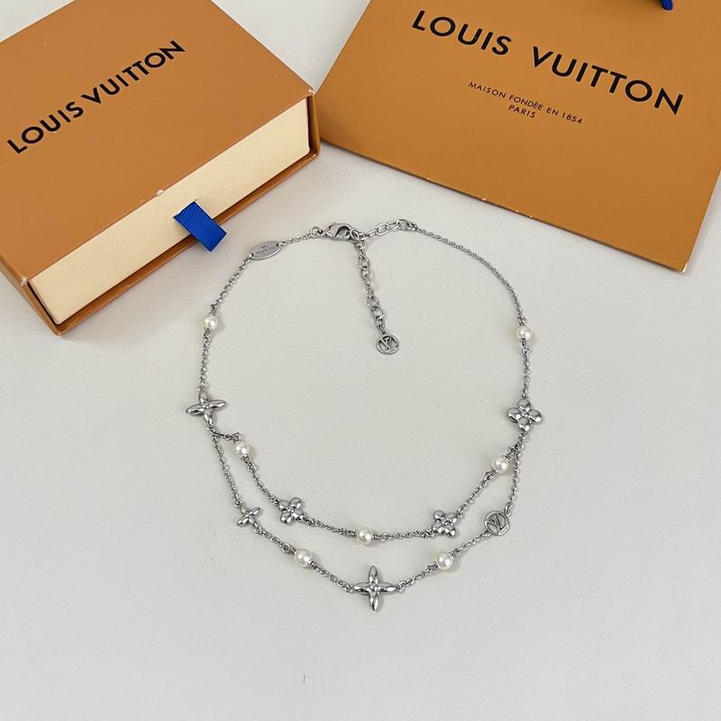 LV Necklace 04yxs16 (2)