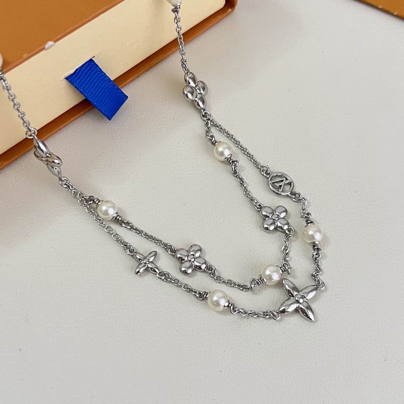 LV Necklace 04yxs16 (3)