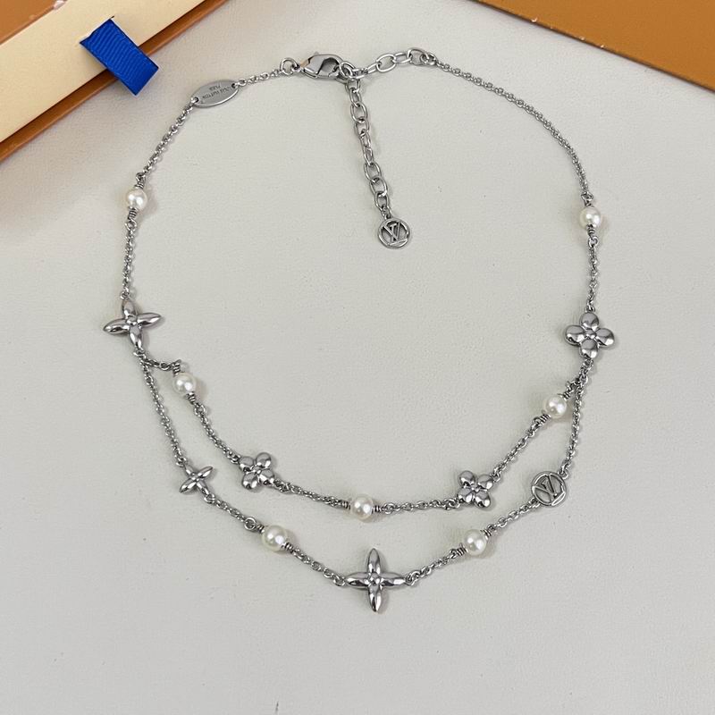 LV Necklace 04yxs16 (4)
