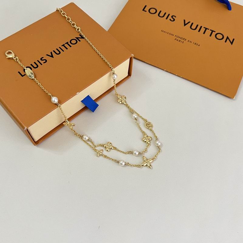 LV Necklace 04yxs16 (7)