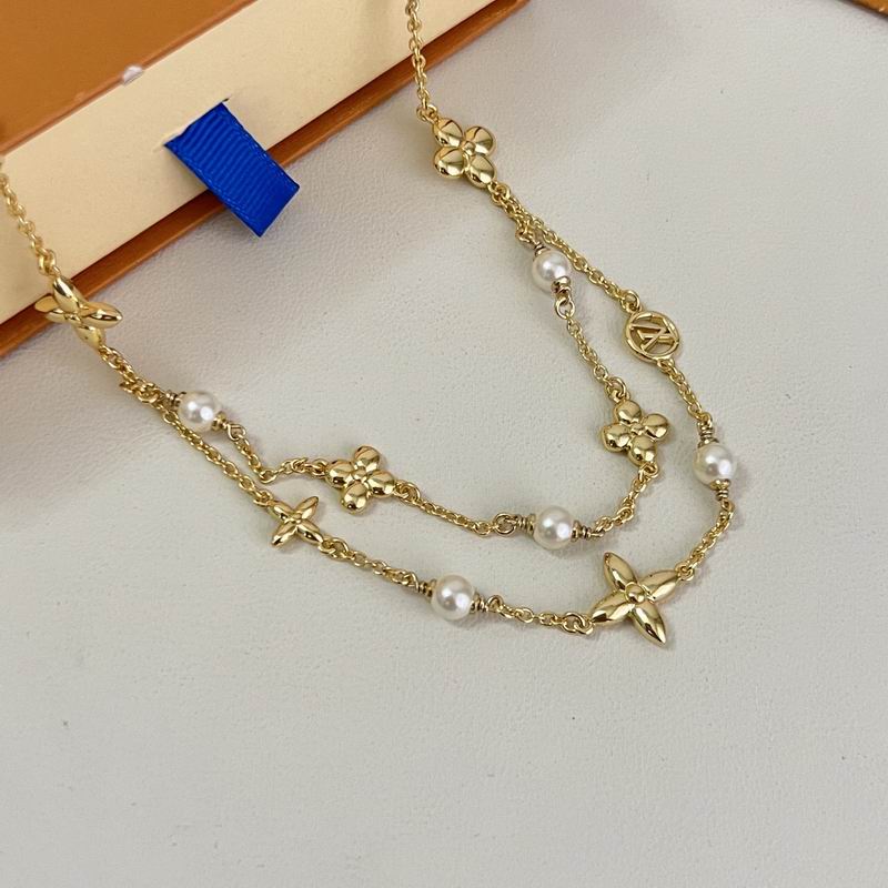 LV Necklace 04yxs16 (9)