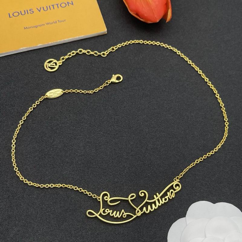LV Necklace 04yxs18 (2)