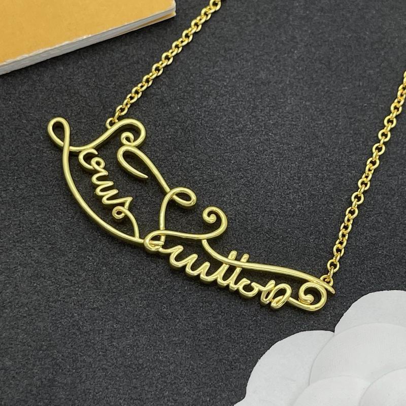 LV Necklace 04yxs18 (4)