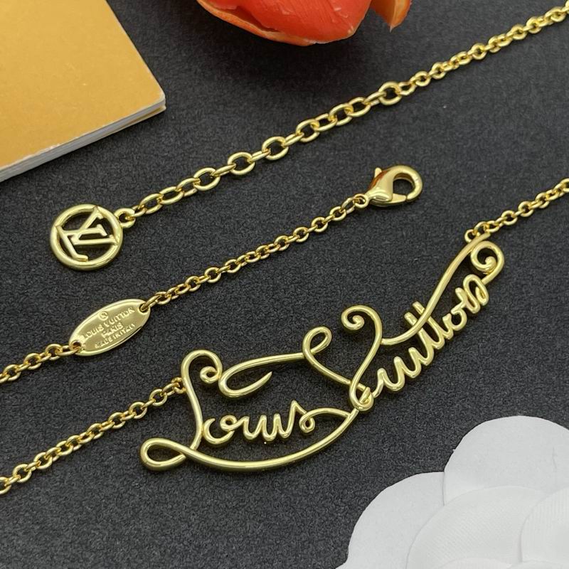 LV Necklace 04yxs18 (5)