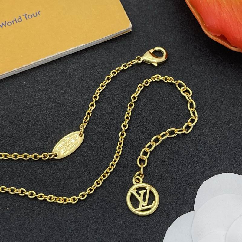 LV Necklace 04yxs18 (9)