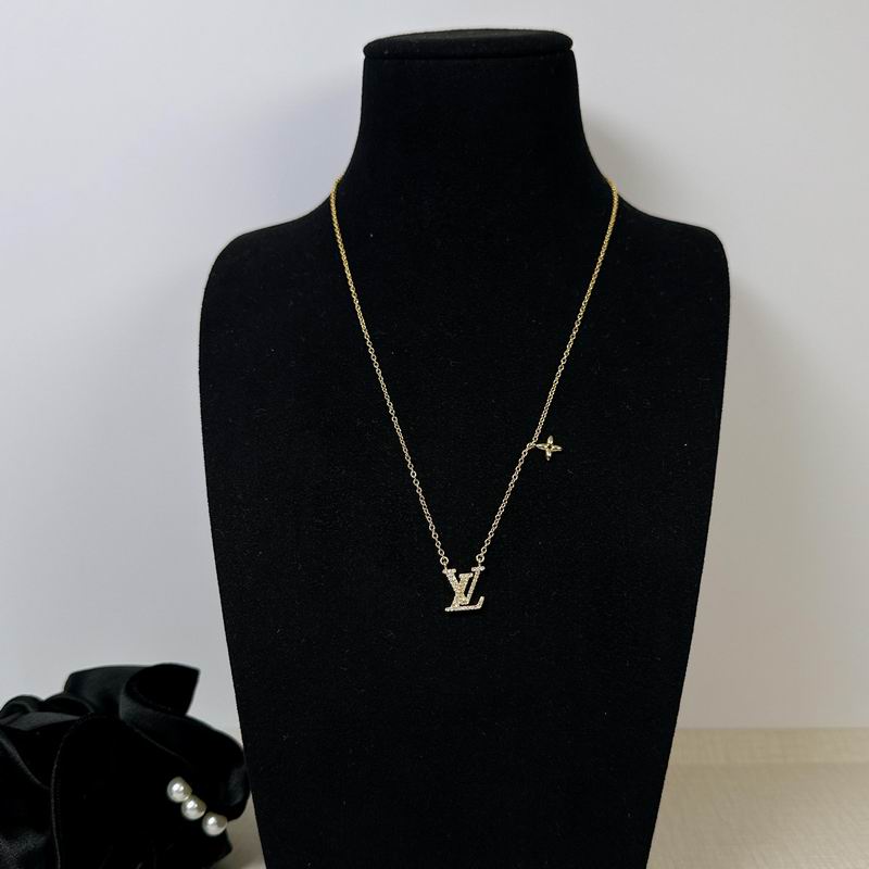 LV Necklace 04yxs19 (2)