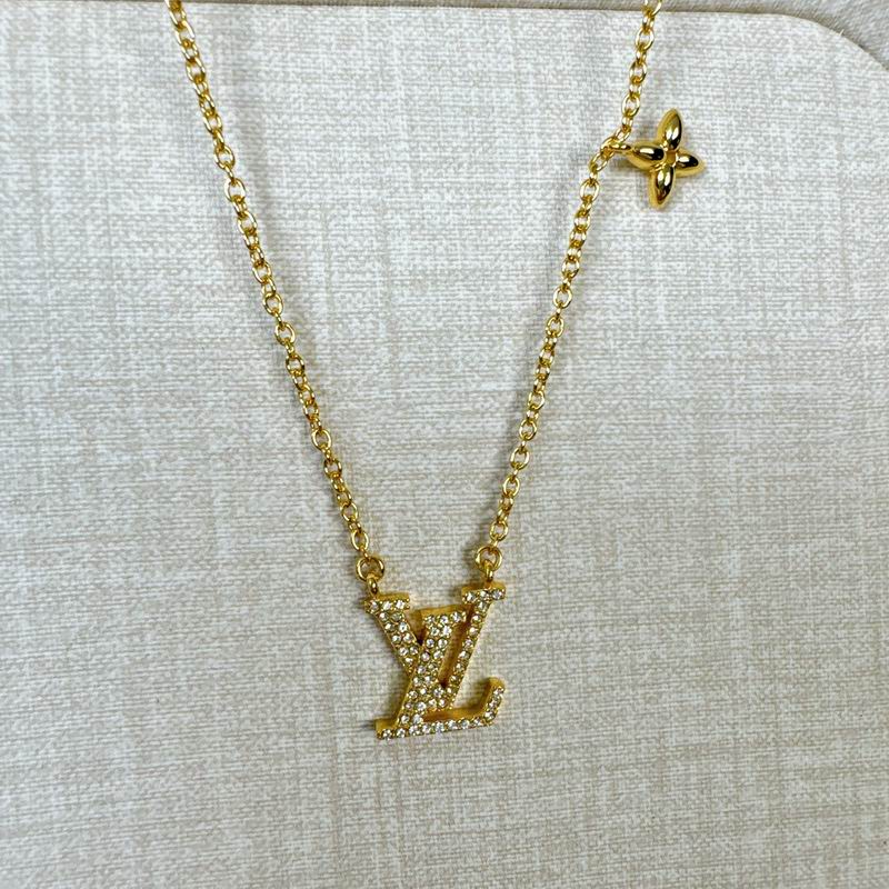 LV Necklace 04yxs19 (3)