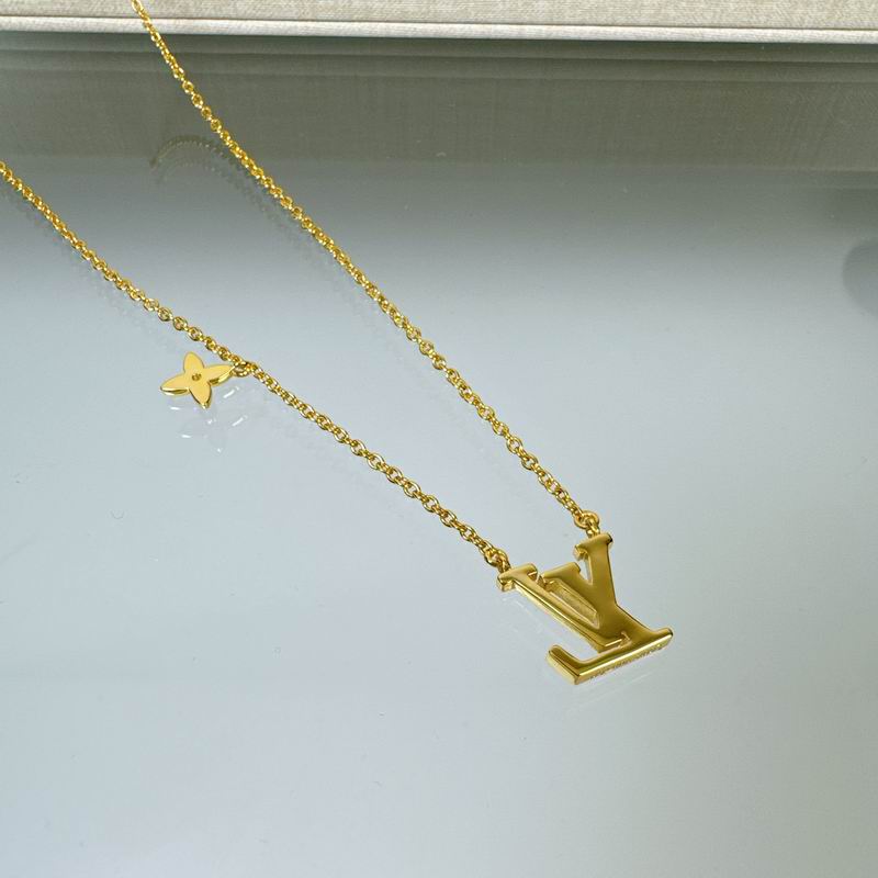 LV Necklace 04yxs19 (4)