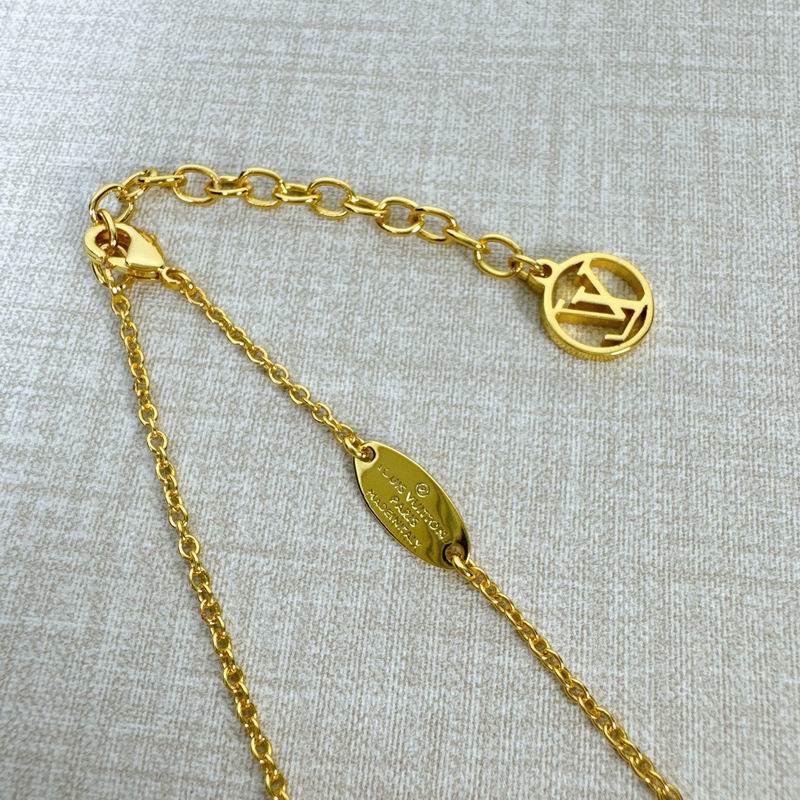 LV Necklace 04yxs19 (6)