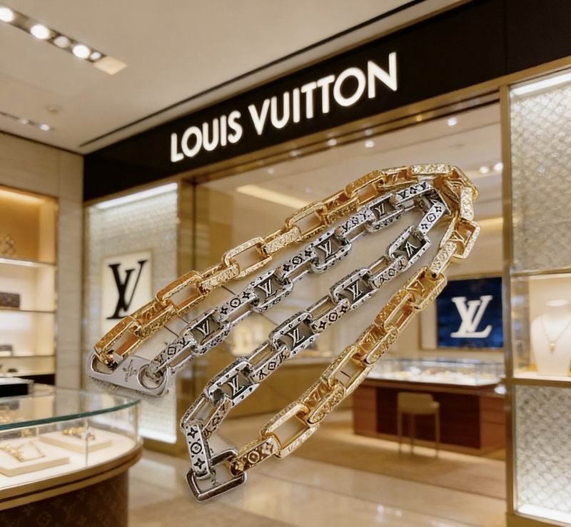 LV Necklace 04yxs20 (2)