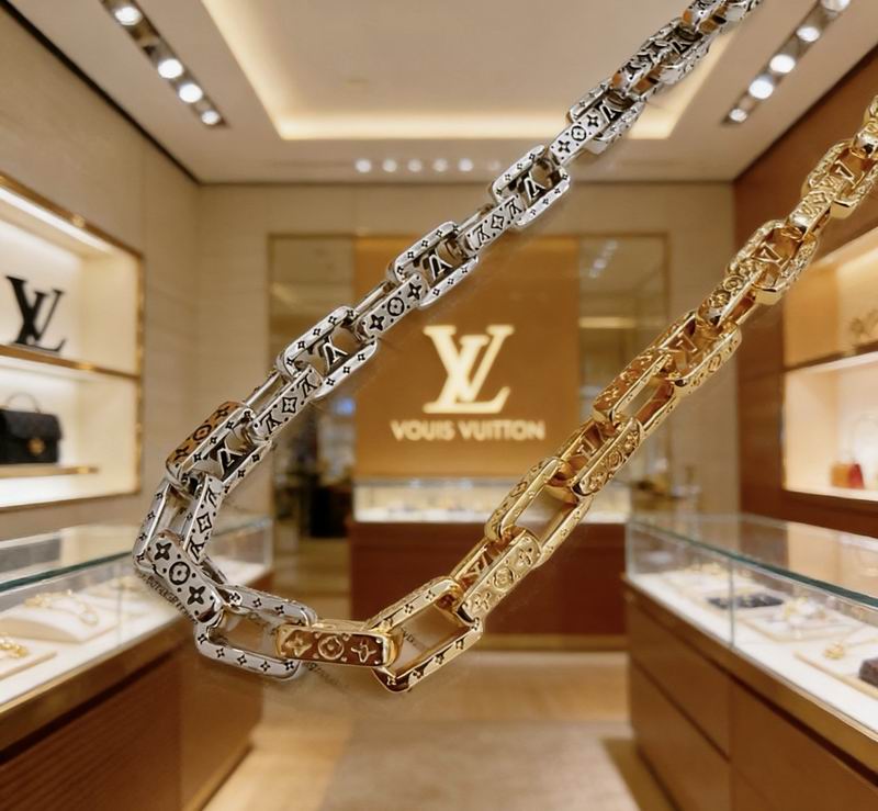 LV Necklace 04yxs20 (5)
