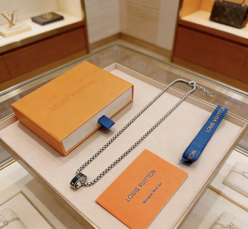 LV Necklace 04yxs21 (1)