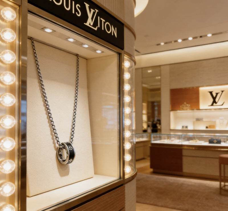LV Necklace 04yxs21 (2)