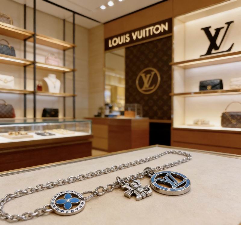 LV Necklace 04yxs22 (5)