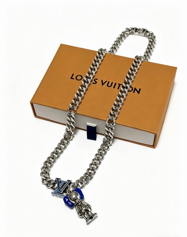 LV Necklace 04yxs26 (1)