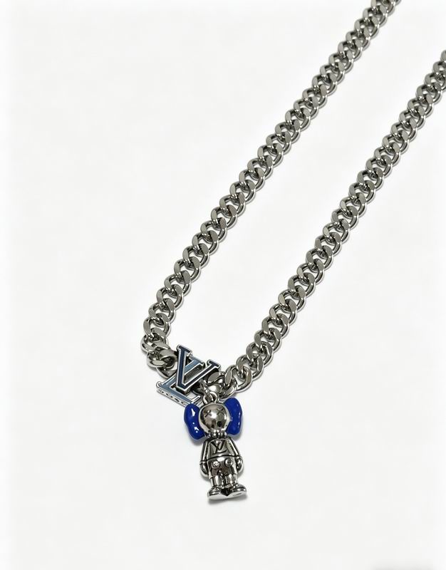 LV Necklace 04yxs26 (2)