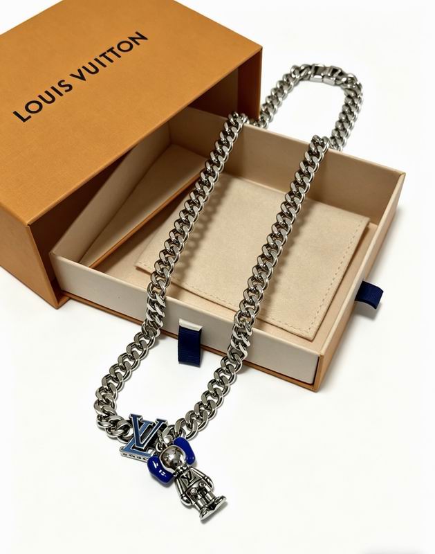 LV Necklace 04yxs26 (3)