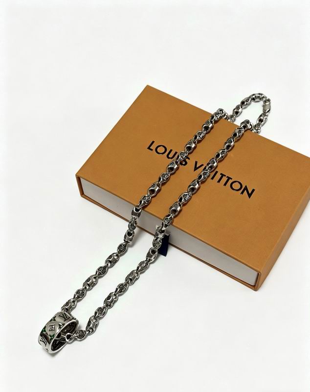 LV Necklace 04yxs27 (2)