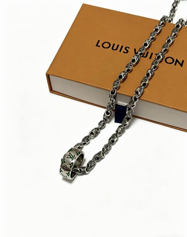 LV Necklace 04yxs27 (3)