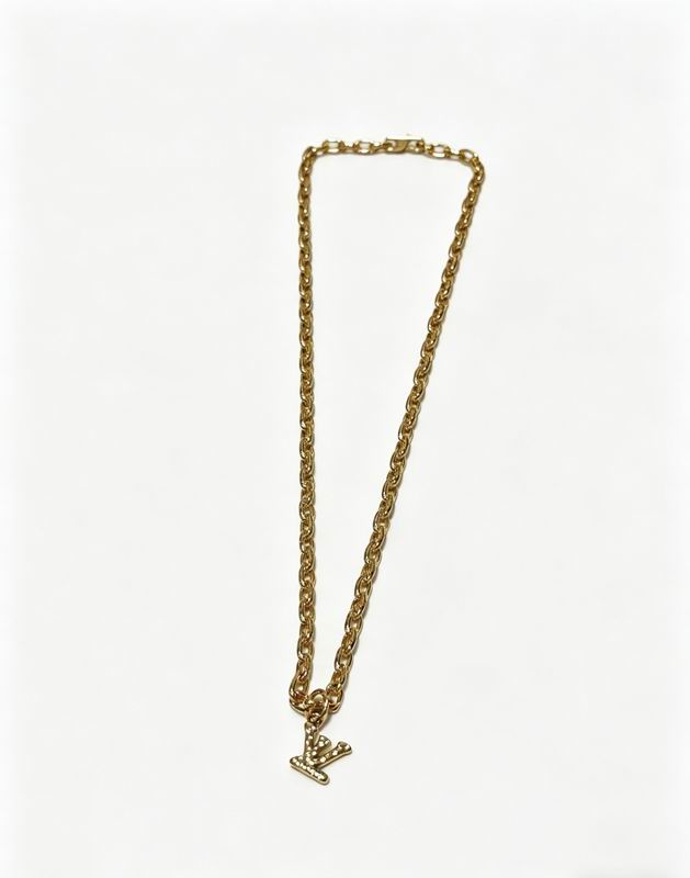 LV Necklace 04yxs28 (1)