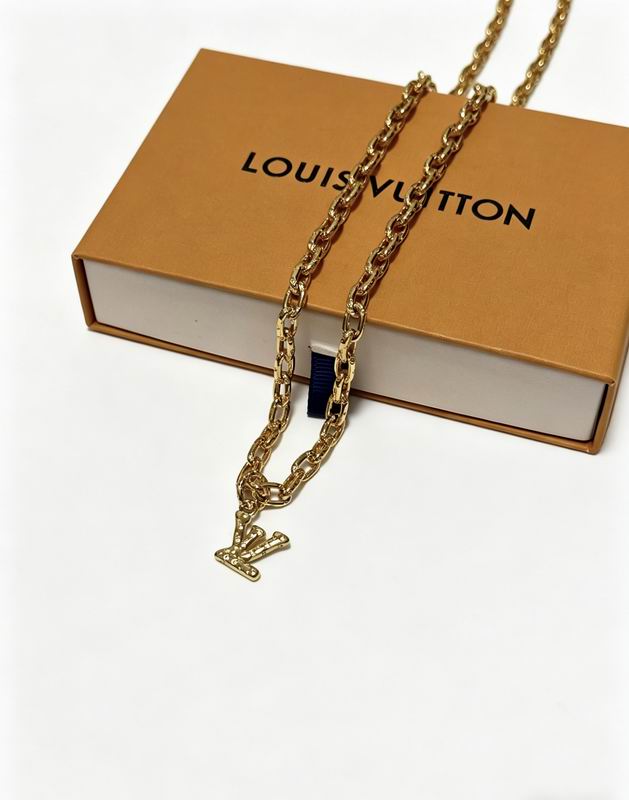 LV Necklace 04yxs28 (2)