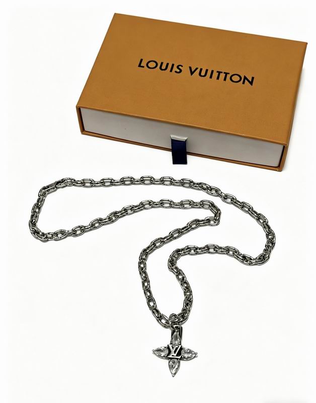 LV Necklace 04yxs29 (3)
