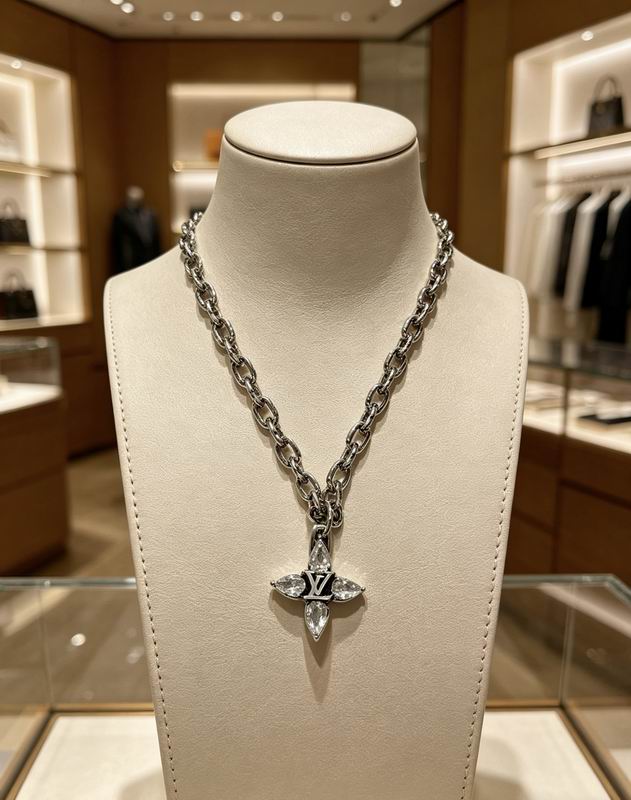 LV Necklace 04yxs29 (4)