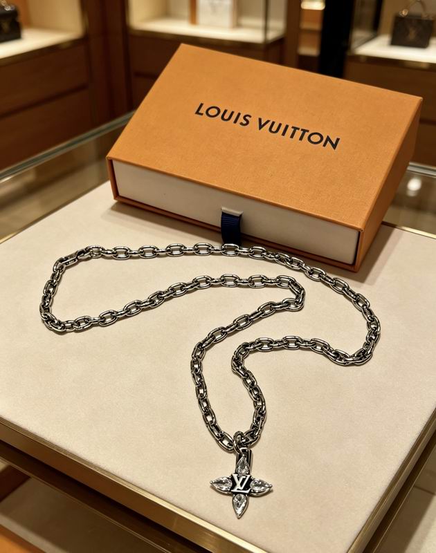 LV Necklace 04yxs29 (5)