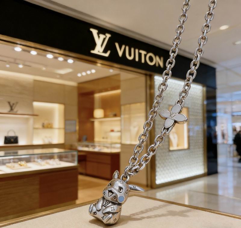 LV Necklace 04yxs36 (4)