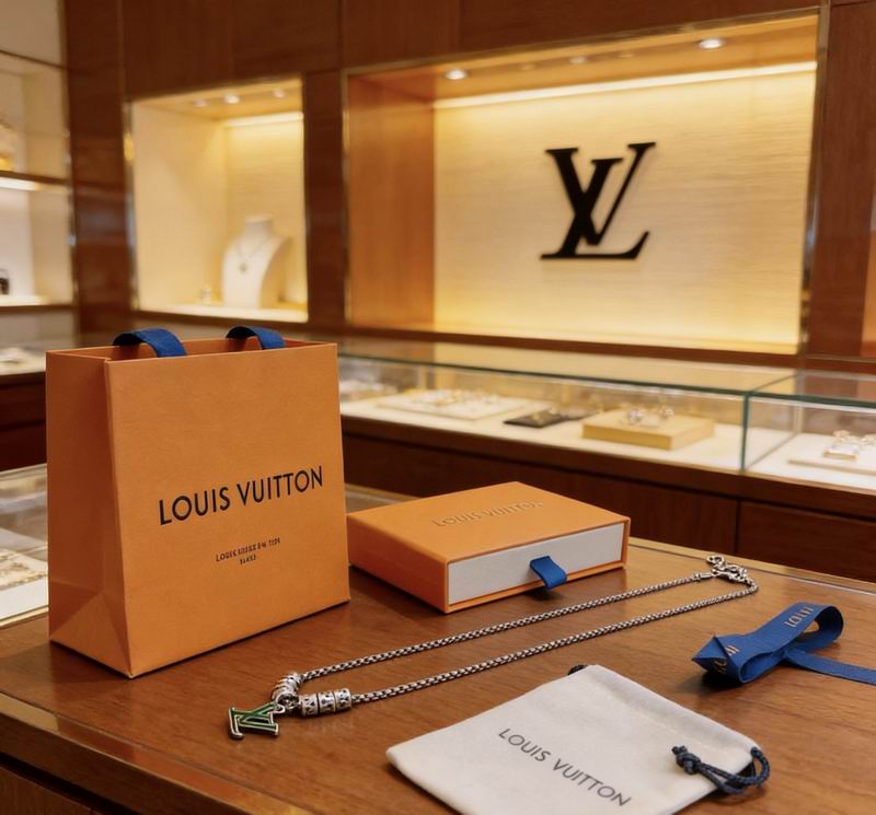 LV Necklace 04yxs38 (4)