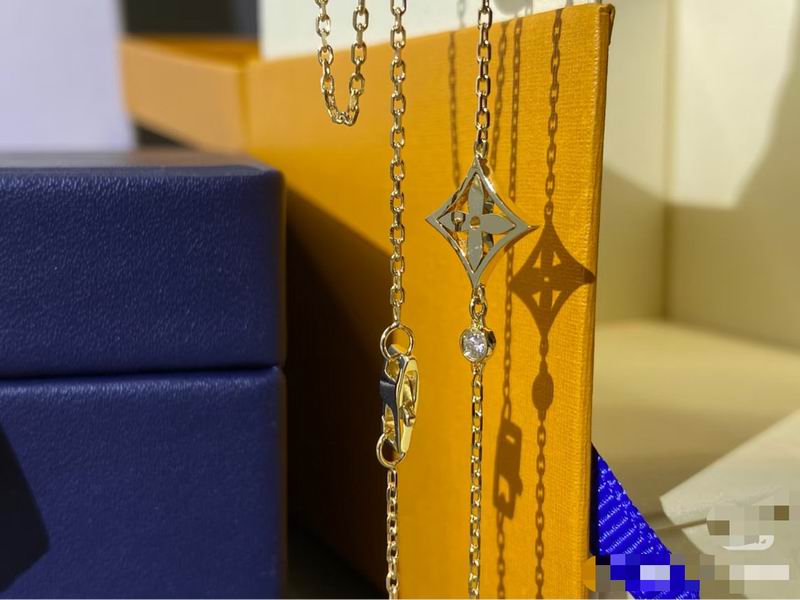 LV Necklace 04yxs40 (5)