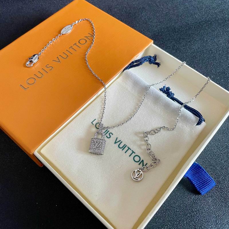 LV Necklace 04yxs42 (5)
