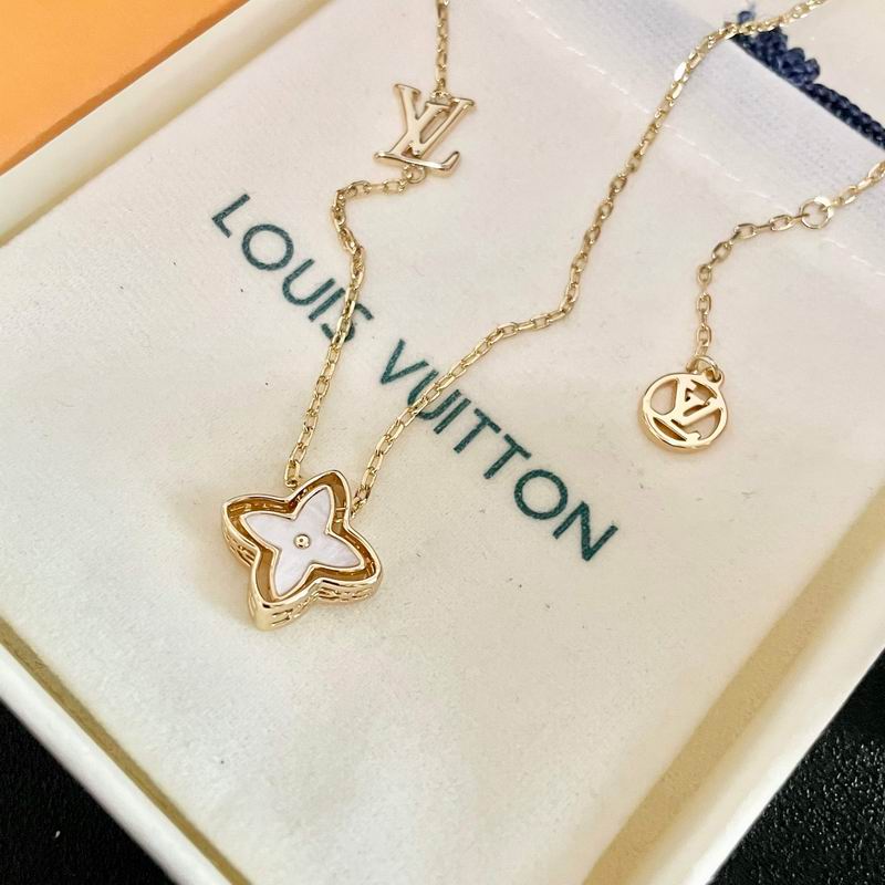 LV Necklace 04yxs43 (10)