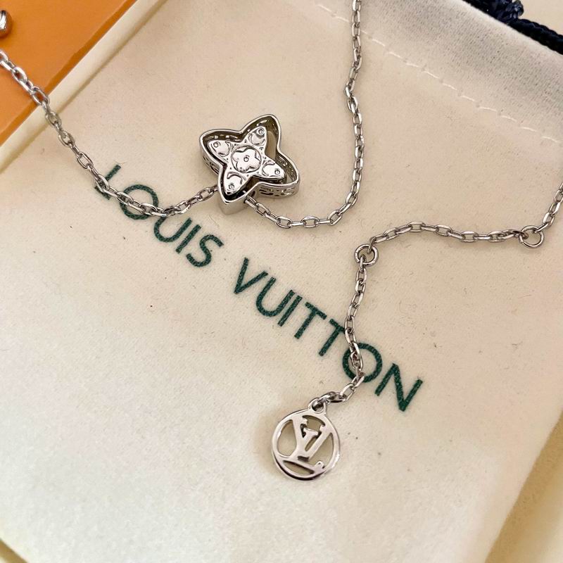 LV Necklace 04yxs43 (4)