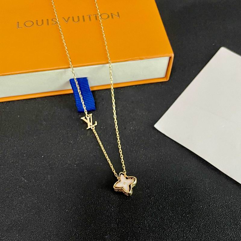 LV Necklace 04yxs43 (7)