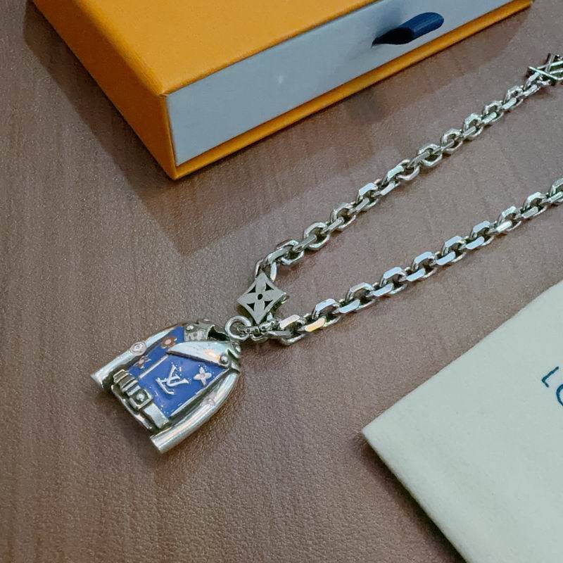 LV Necklace 04yxs45 (2)