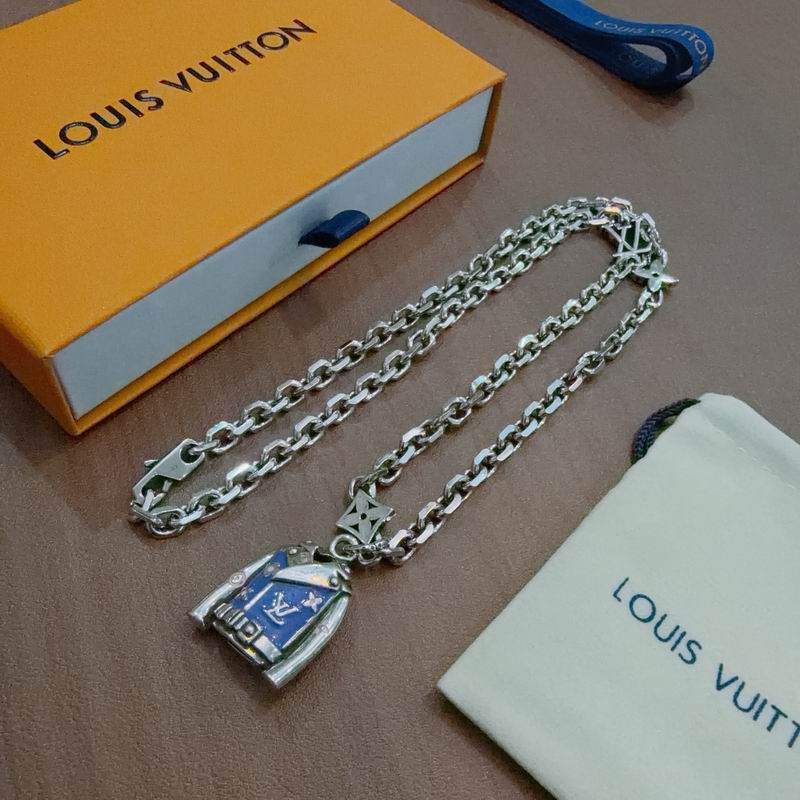 LV Necklace 04yxs45 (4)