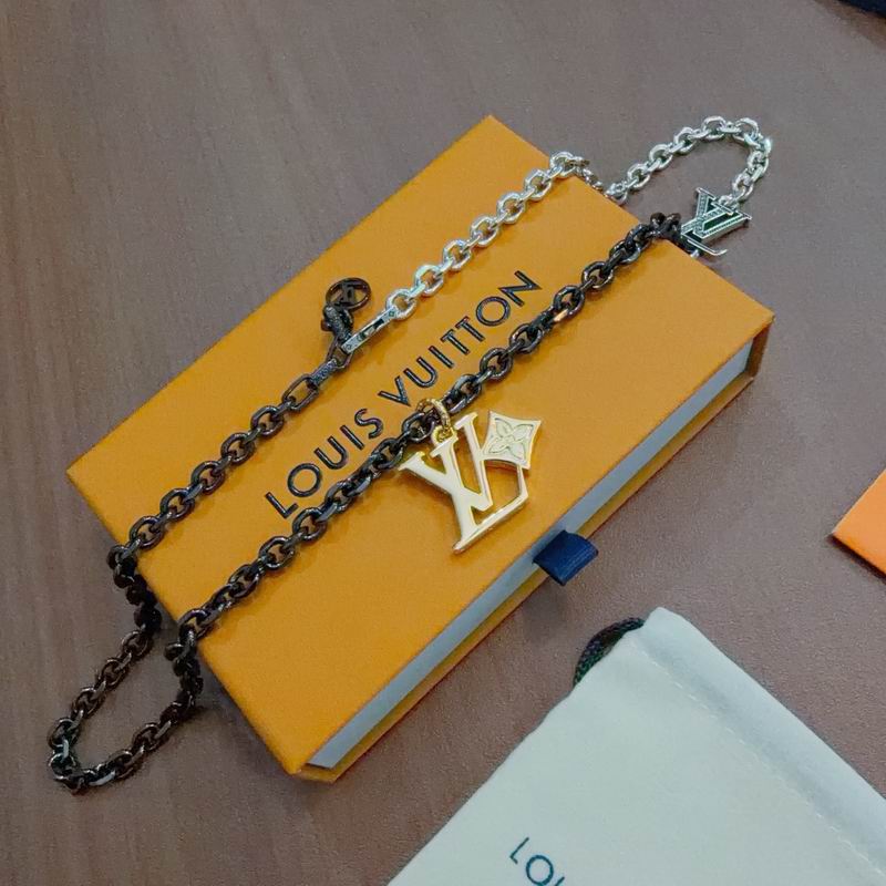 LV Necklace 04yxs46 (5)
